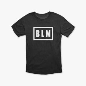 T Shirt Black copy