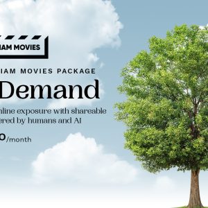 On Demand Monthly