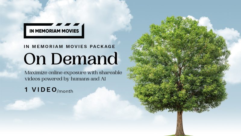 IMM Package On Demand